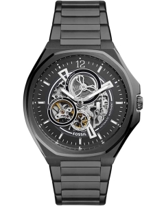 Купить Механические наручные часы Fossil BQ2621 в E-mobi