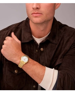 Купить Механические наручные часы Fossil ME3226  в E-mobi