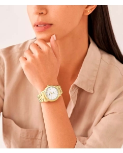 Купить Механические наручные часы Fossil ME3226  в E-mobi