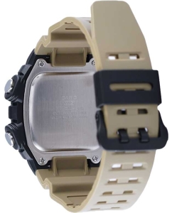 Купить Японские наручные часы Casio Collection DW-291HX-5A с хронографом  в E-mobi