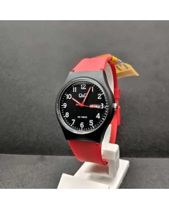 Купить Японские наручные часы Q&amp;Q A212J009Y  в E-mobi