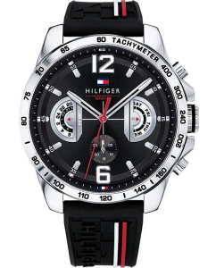 Купить Наручные часы Tommy Hilfiger 1791473 в E-mobi