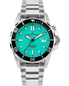 Купить Наручные часы Jacques Lemans 1-2170I в E-mobi