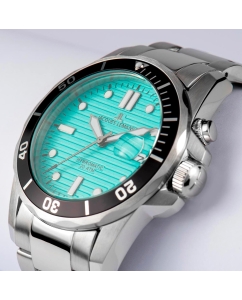 Купить Наручные часы Jacques Lemans 1-2170I  в E-mobi