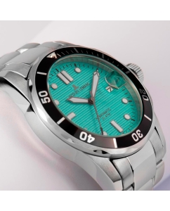 Купить Наручные часы Jacques Lemans 1-2170I  в E-mobi