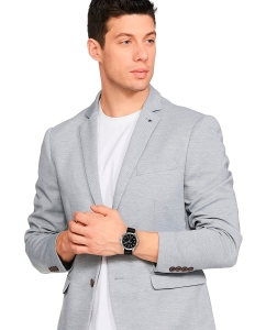 Купить Швейцарские наручные часы Mathey-Tissot H1821CHANG с хронографом  в E-mobi