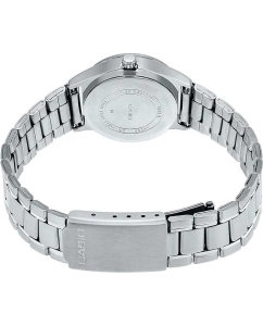 Купить Японские наручные часы Casio Collection MTP-V006D-1B  в E-mobi