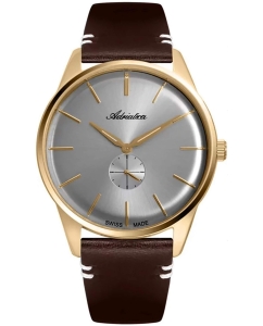 Купить Швейцарские наручные часы Adriatica A8264.1217Q в E-mobi