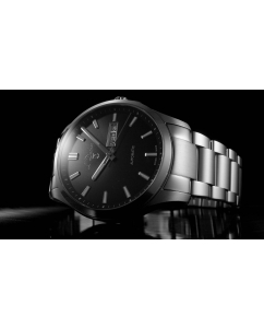 Купить Швейцарские механические наручные часы L Duchen D263.10.31  в E-mobi