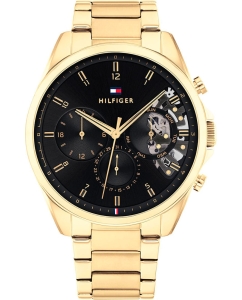 Купить Наручные часы Tommy Hilfiger 1710447 в E-mobi