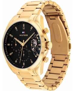 Купить Наручные часы Tommy Hilfiger 1710447  в E-mobi