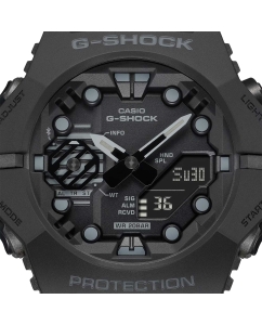 Купить Японские наручные часы Casio G-SHOCK GA-B001-1A с хронографом  в E-mobi