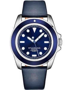 Купить Наручные часы Stuhrling 4027.2 в E-mobi