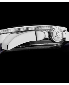 Купить Наручные часы Stuhrling 4027.2  в E-mobi