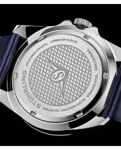 Купить Наручные часы Stuhrling 4027.2  в E-mobi