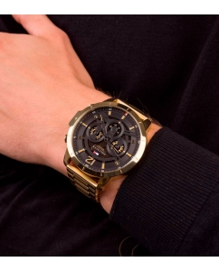 Купить Наручные часы Tommy Hilfiger 1710511  в E-mobi