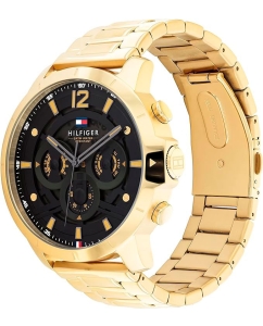 Купить Наручные часы Tommy Hilfiger 1710511  в E-mobi