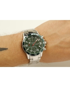 Купить Наручные часы Stuhrling 3957.3 с хронографом  в E-mobi