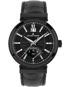 Купить Наручные часы Jacques Lemans 1-1697C в E-mobi
