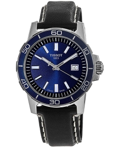 Купить Швейцарские наручные часы Tissot T125.610.16.041.00 в E-mobi