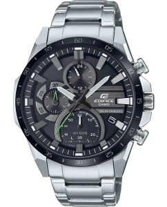Купить Японские наручные часы Casio Edifice EQS-940DB-1A с хронографом в E-mobi