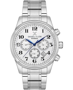 Купить Наручные часы Daniel Klein DK.1.13637-1 в E-mobi