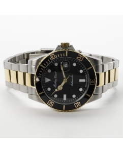 Купить Швейцарские механические наручные часы Mathey-Tissot H901ATBN  в E-mobi