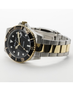 Купить Швейцарские механические наручные часы Mathey-Tissot H901ATBN  в E-mobi