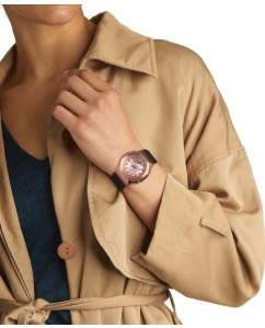 Купить Японские наручные часы Casio G-SHOCK GM-S2100PG-1A4ER с хронографом  в E-mobi