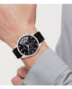 Купить Наручные часы Tommy Hilfiger 1710449  в E-mobi