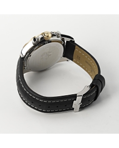 Купить Наручные часы Jacques Lemans 1-1907ZD с хронографом  в E-mobi