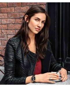 Купить Наручные часы Stuhrling 3913.4  в E-mobi