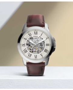 Купить Механические наручные часы Fossil ME3099  в E-mobi