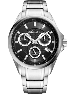 Купить Швейцарские наручные часы Adriatica A8321.5116QF в E-mobi