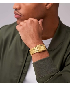 Купить Наручные часы Fossil FS6009  в E-mobi