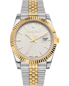 Купить Швейцарские наручные часы Mathey-Tissot H810BI в E-mobi