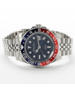 Купить Швейцарские механические наручные часы Mathey-Tissot H903ATAR  в E-mobi