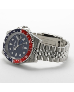 Купить Швейцарские механические наручные часы Mathey-Tissot H903ATAR  в E-mobi