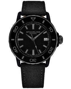 Купить Наручные часы Stuhrling 4041.3 в E-mobi