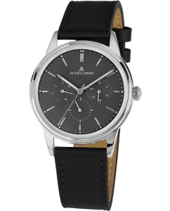 Купить Наручные часы Jacques Lemans 1-2061A в E-mobi