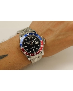 Купить Наручные часы Stuhrling 3968.2  в E-mobi