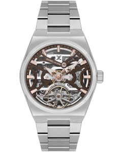 Купить Механические наручные часы Daniel Klein DK.1.13857-2 в E-mobi