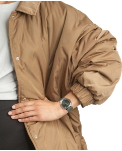 Купить Японские наручные часы Casio G-SHOCK GM-S2100-3AER с хронографом  в E-mobi