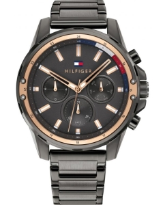Купить Наручные часы Tommy Hilfiger 1791790 в E-mobi
