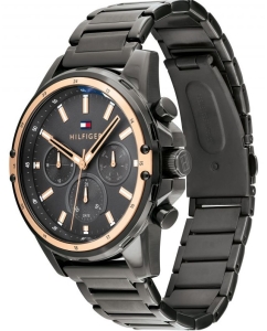 Купить Наручные часы Tommy Hilfiger 1791790  в E-mobi