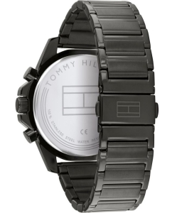Купить Наручные часы Tommy Hilfiger 1791790  в E-mobi