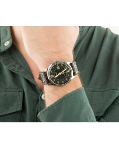 Купить Швейцарские наручные часы Adriatica A8311.5B24Q  в E-mobi