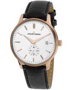 Купить Наручные часы Jacques Lemans N-215B в E-mobi