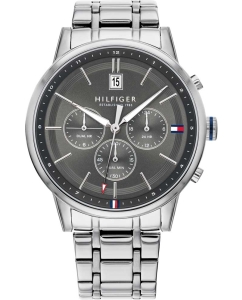 Купить Наручные часы Tommy Hilfiger 1791632 в E-mobi