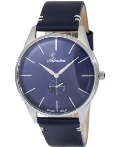 Купить Швейцарские наручные часы Adriatica A8264.5215Q в E-mobi